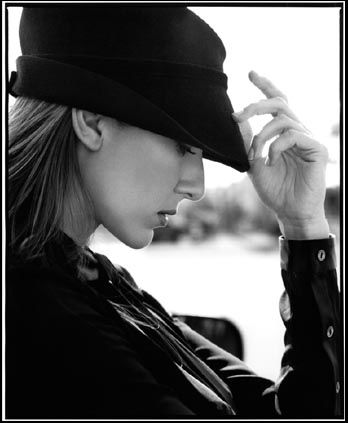 celine dion