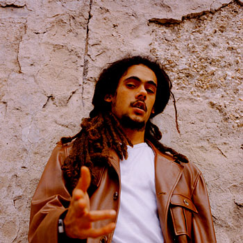 damian marley