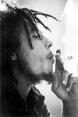 on est pas obliger de fumer du yamba pour etre rastamen