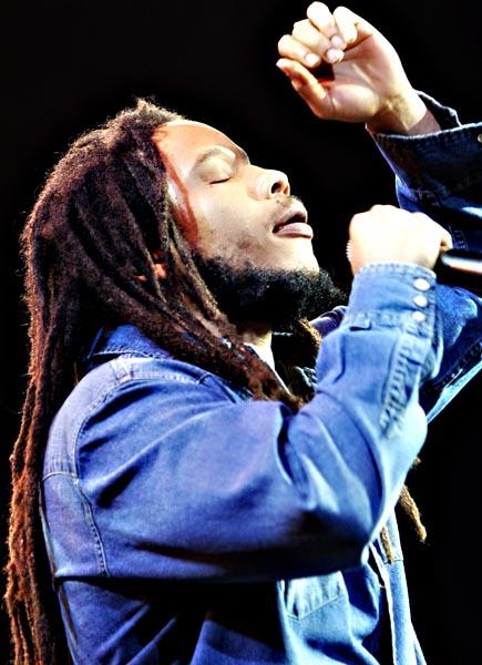 marley