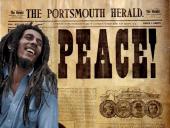 peace!