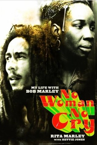 rita marley