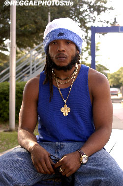 stephen marley