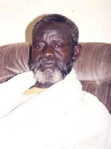 serigne saliou sang chiekh bethio thioune