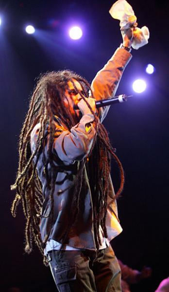 marley