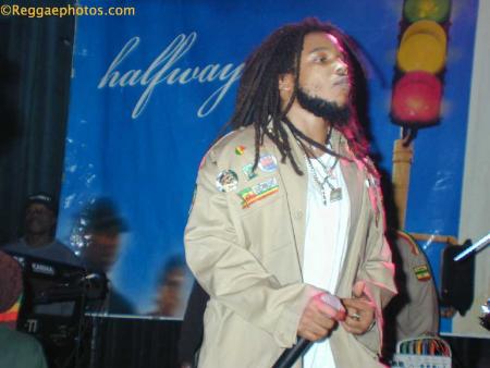 marley