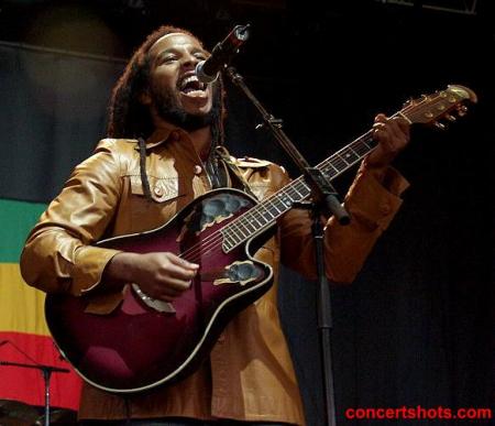 marley