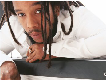 stephen marley