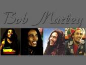 bob marley