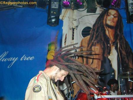 marley