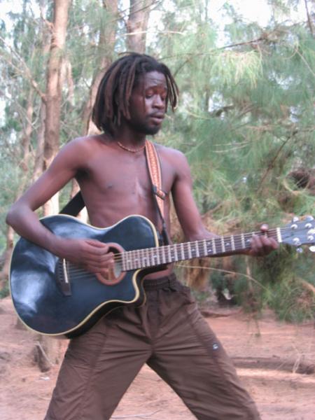 dread maxim amar