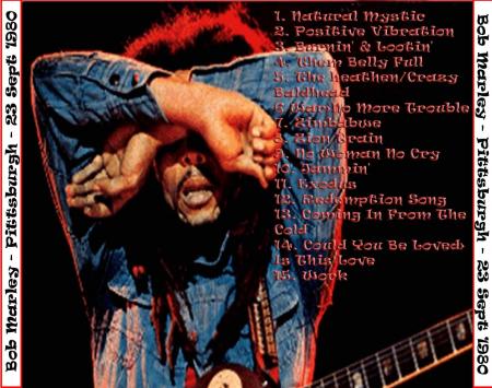 marley