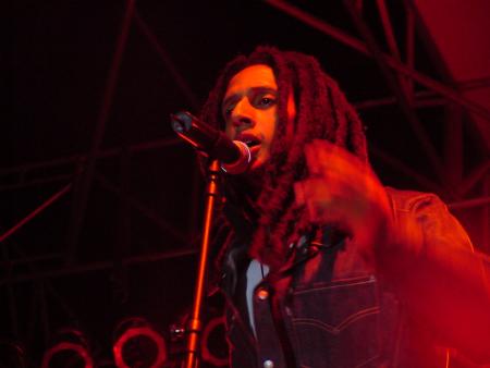 marley
